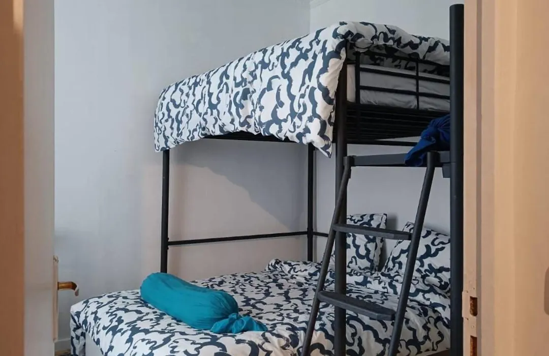 Cozy And Nice Homestay Room - Chambre D'Hote-1
