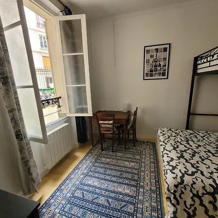 Cozy And Nice Homestay Room - Chambre D'Hote-2