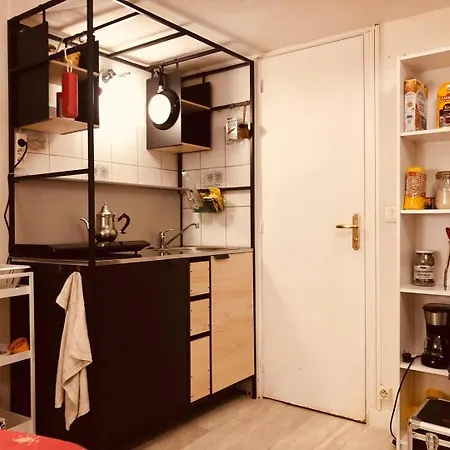 Cozy And Nice Homestay Room - Chambre D'Hote-3